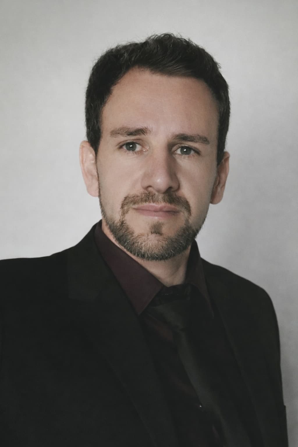 Fotografia de Prof. Dr. Leandro Blass